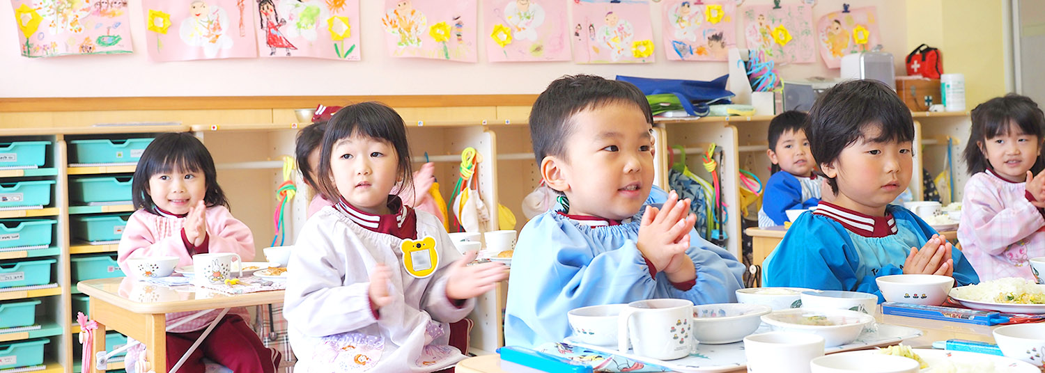 ミールケア　給食　食堂