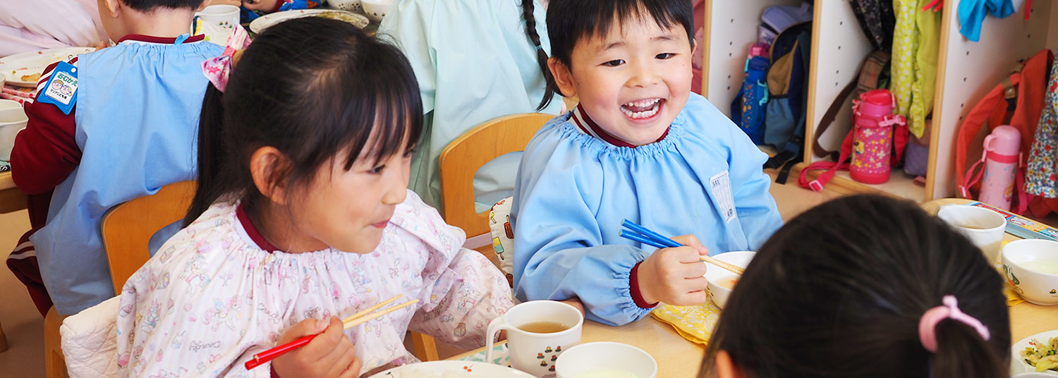 ミールケア　給食　食堂