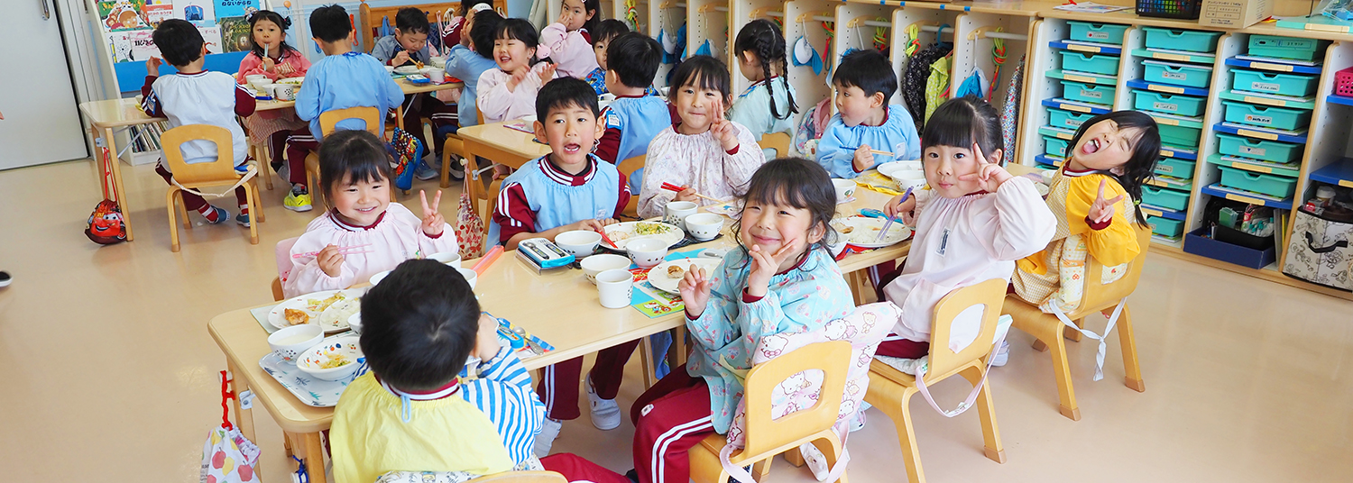 ミールケア　給食　食堂